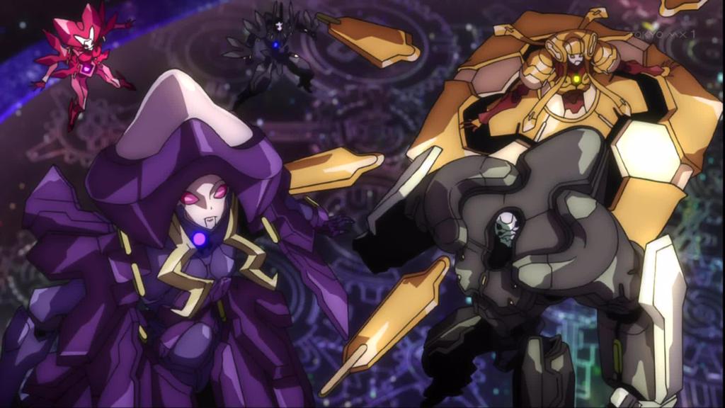 キャプテン・アース 最終回25話002