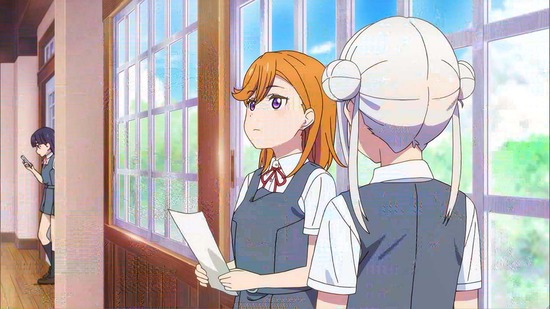 ラブライブ!スーパースター!! 3 5話場面カット002