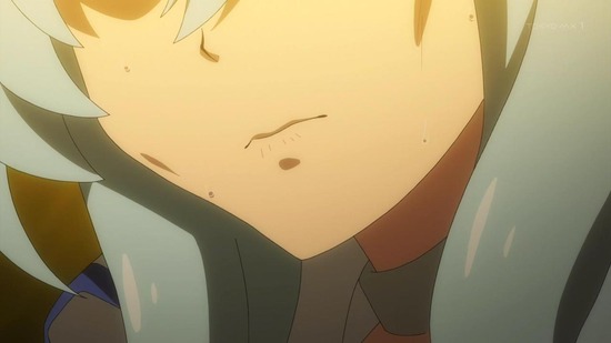 戦闘員、派遣します! 9話場面カット028
