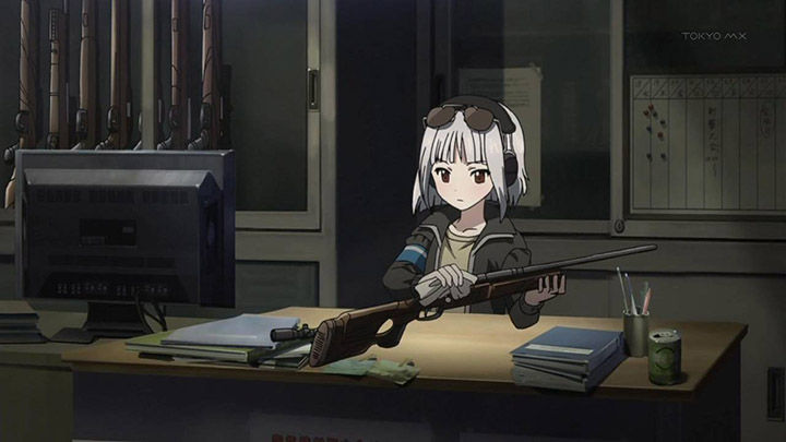 ファンタジスタドール 5話