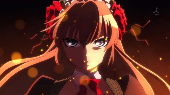 魔法少女特殊戦あすか 1話番組カット048