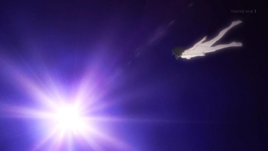 戦姫絶唱シンフォギア XV ６話番組カット019