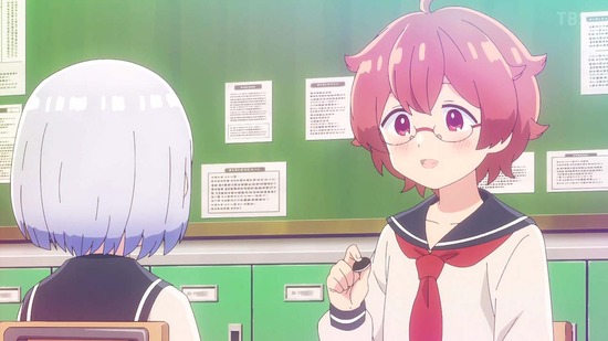 阿波連さんははかれない 12話場面カット018