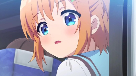 Reステージ! ドリームデイズ♪ 1話番組zカット027