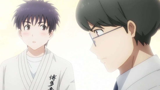 もういっぽん! 9話場面カット040