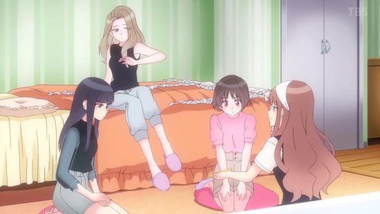 BLUE REFLECTION RAY澪　５話場面カット009