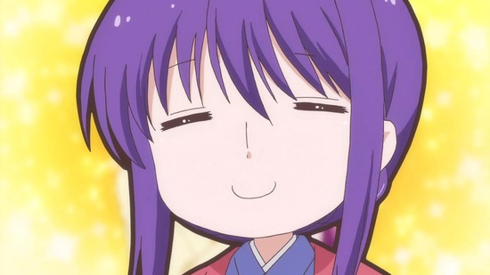 みだらな青ちゃんは勉強ができない #12番組カット007
