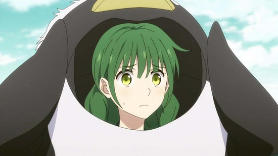 盾の勇者の成り上がり Season2 1話番組カット003