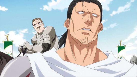 転生したらスライムだった件 57話場面カット016
