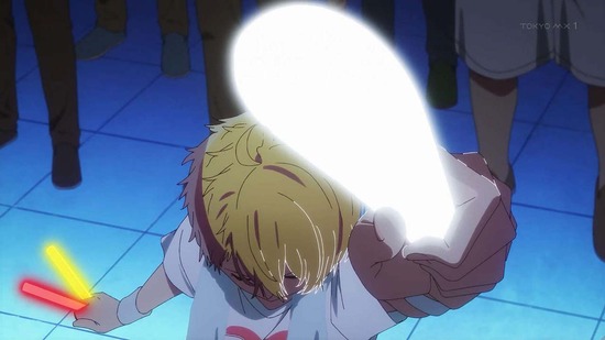 【推しの子】 11話場面カット022