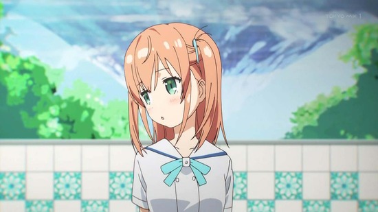 One Room セカンドシーズン #7番組カット005