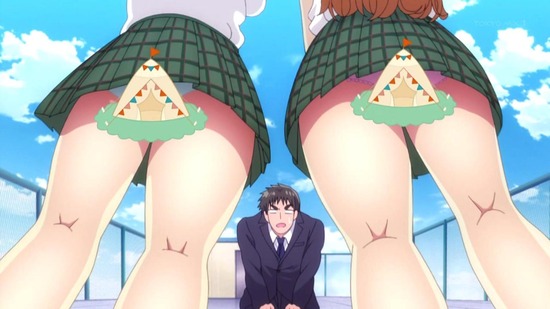 夫婦以上、恋人未満。 2話場面カット004