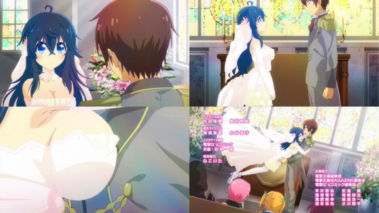 ネトゲの嫁は女の子じゃないと思った? 8話画像sample_010