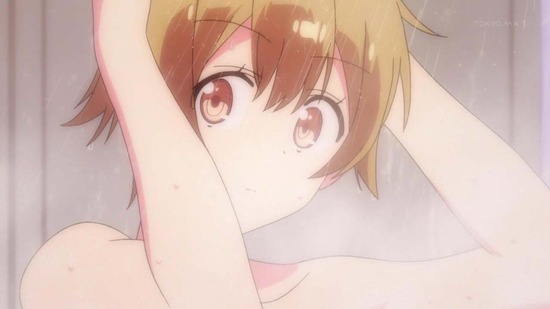 ぼくたちは勉強ができない 8話番組カット042