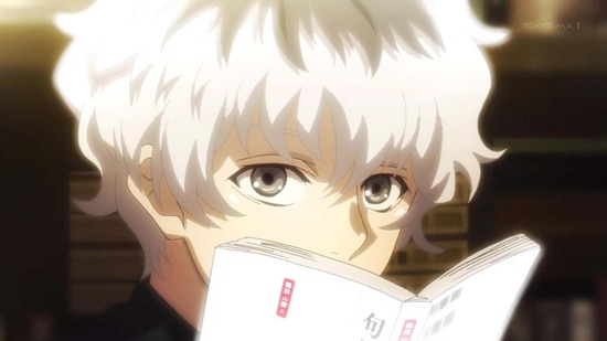 東京喰種トーキョーグールre 18話場面カット007