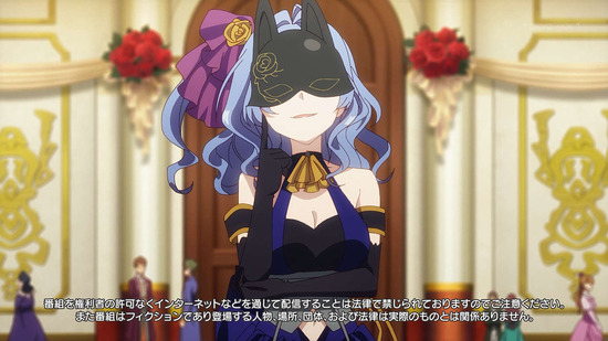 ひきこまり吸血姫の悶々 3話場面カット01