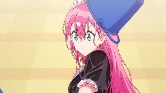 ぼくたちは勉強ができない 11話番組カット020