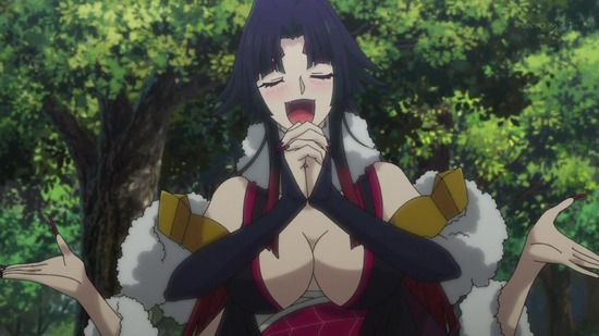 モンスター娘のお医者さん 症例7場面カット014
