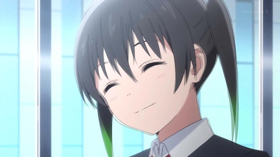ラブライブ!虹ヶ咲学園 1話番組カット048