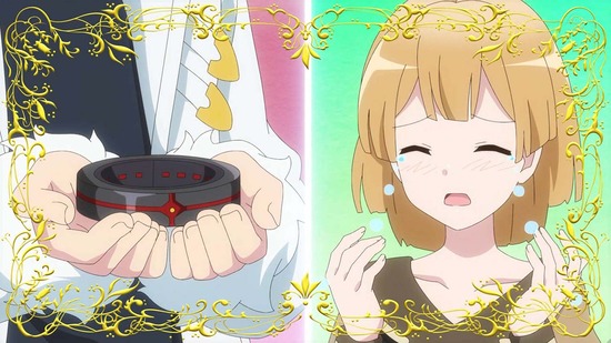 異世界はスマートフォンとともに。 2 8話場面カット009
