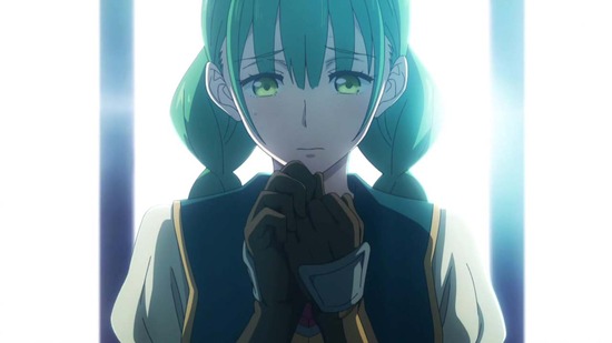 盾の勇者の成り上がり Season2 1話番組カット018