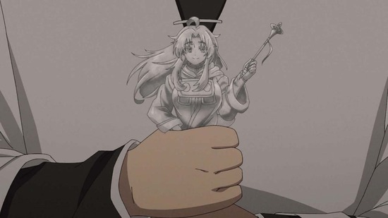 無職転生 Ⅱ 6話場面カット018