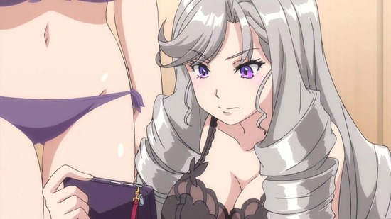 神田川JET GIRLS 11話番組カット024