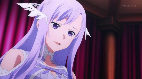 ソードアート・オンライン アリシゼーション 21話番組カット013
