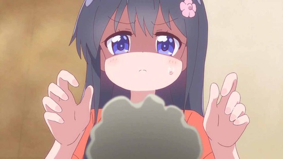 私に天使が舞い降りた! 4話番組カット025