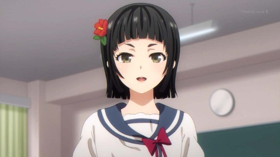 俺を好きなのはお前だけかよ 7話番組カット077