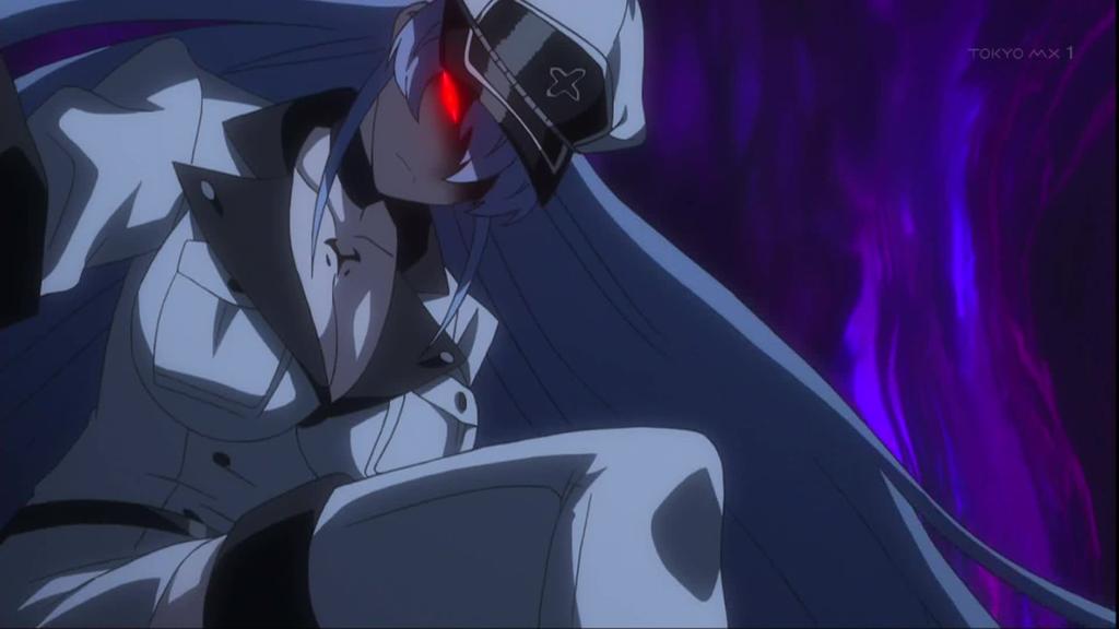 アカメが斬る! 13話031