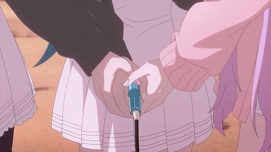 星屑テレパス 2話場面カット049