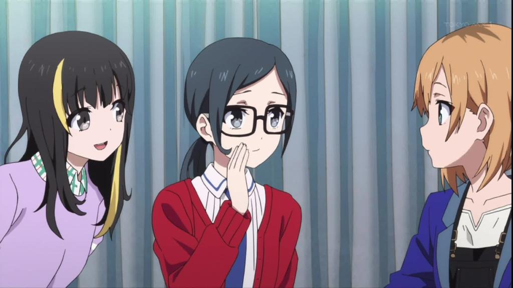SHIROBAKO 15話008