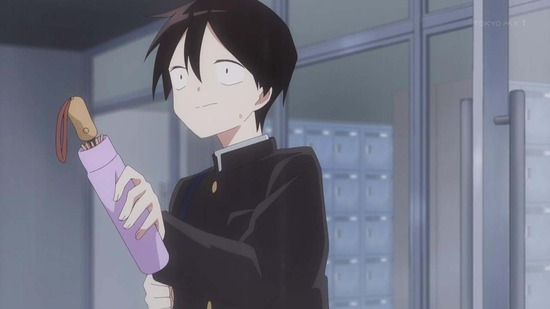 久保さんは僕を許さない　７話場面カット006