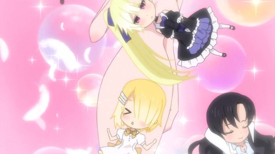 魔王様、リトライ! 12話場面カット005