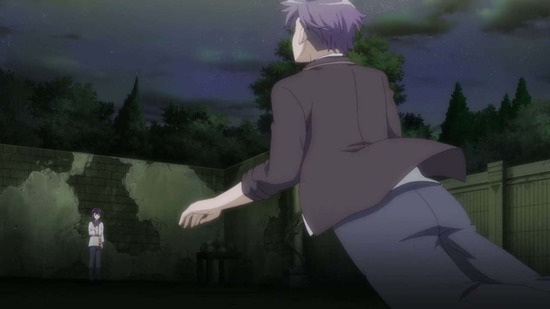 最強陰陽師の異世界転生記 2話場面カット020