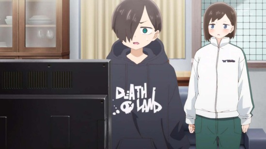 僕の心のヤバイやつ　７話場面カット005