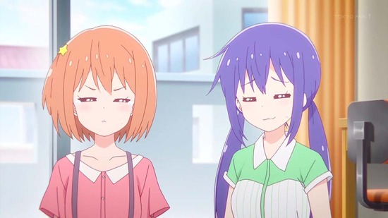 恋する小惑星 3話場面カット_002