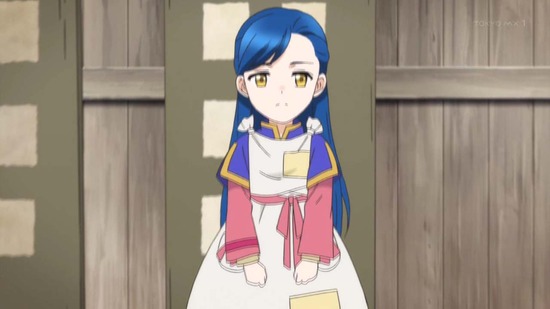 本好きの下剋上 8話番組カット028
