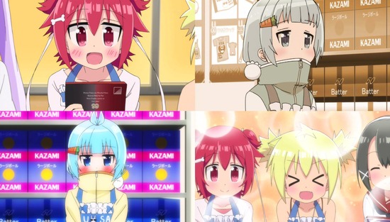 灼熱の卓球娘 6話画像sample1_012