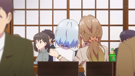 りゅうおうのおしごと! 12話場面カット023