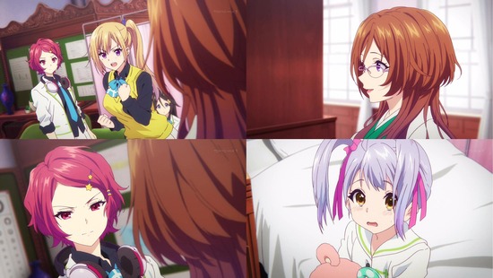 無彩限のファントム・ワールド 5話_画像sample_006