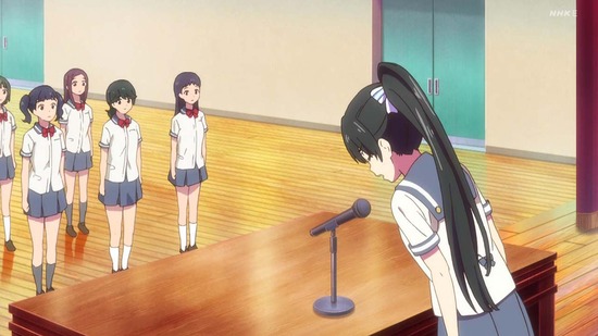 ラブライブ!スーパースター!! 8話場面カット023