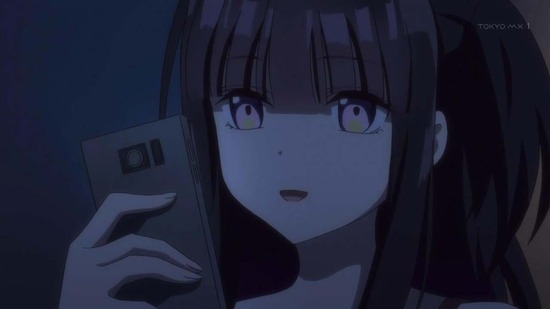 捏造トラップ -NTR- 7話場面カット_003