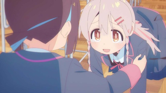 お兄ちゃんはおしまい! 7話場面カット025