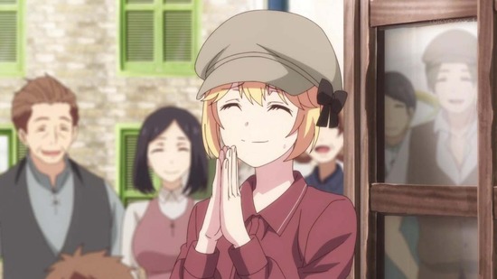 転生王女と天才令嬢の魔法革命 10話場面カット021