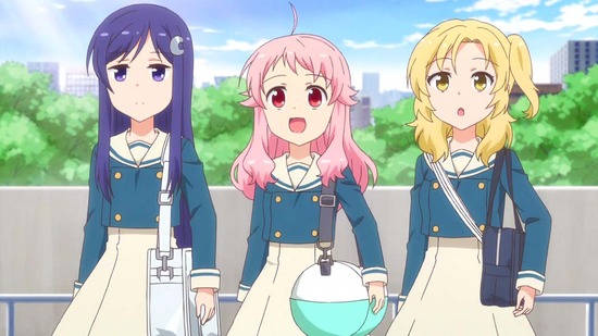 アニマエール! 4話場面カット022