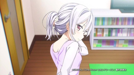 One Room セカンドシーズン #11場面カット009