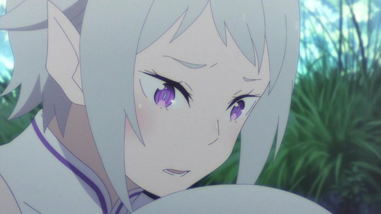 Reゼロから始める異世界生活 43話場面カット025