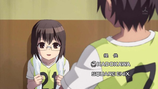 魔法少女特殊戦あすか 1話番組カット015
